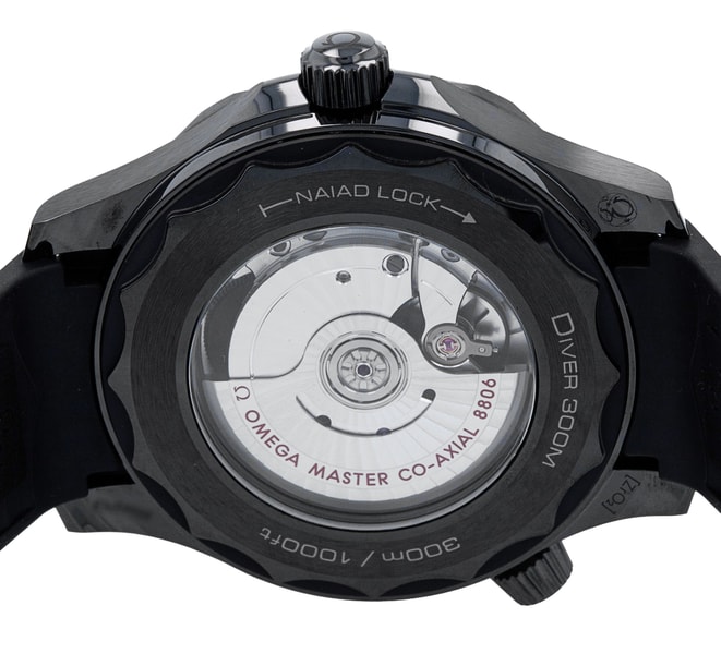 Omega Seamaster Diver 300m 210.92.44.20.01.003